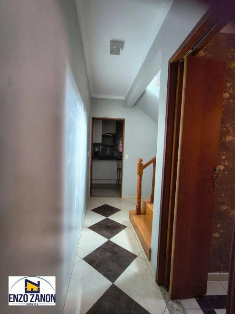 Sobrado, 3 quartos, 232 m² - Foto 2