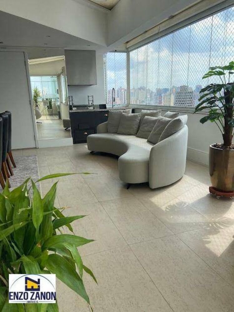 Cobertura, 3 quartos, 227 m² - Foto 3
