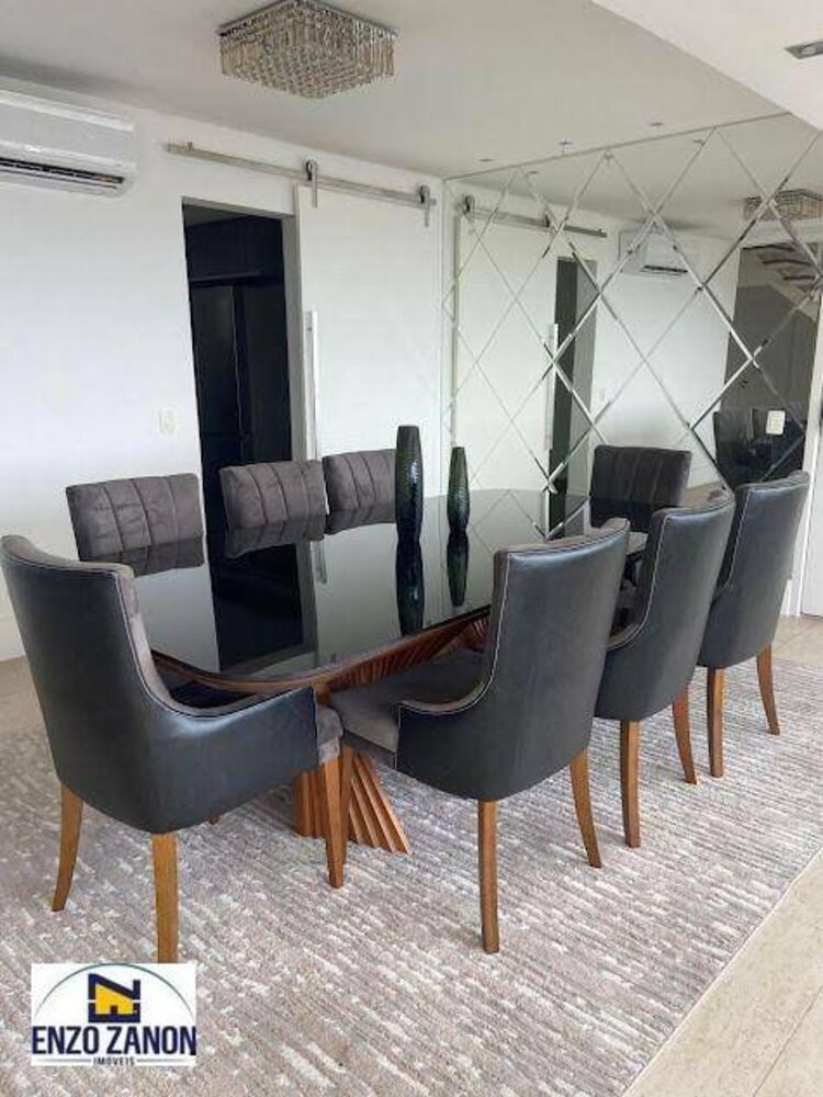 Cobertura, 3 quartos, 227 m² - Foto 2