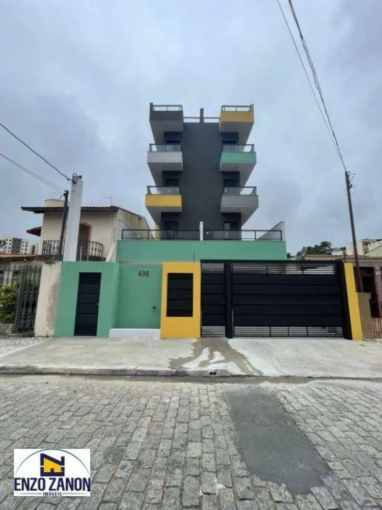 Apartamento, 2 quartos, 68 m² - Foto 3