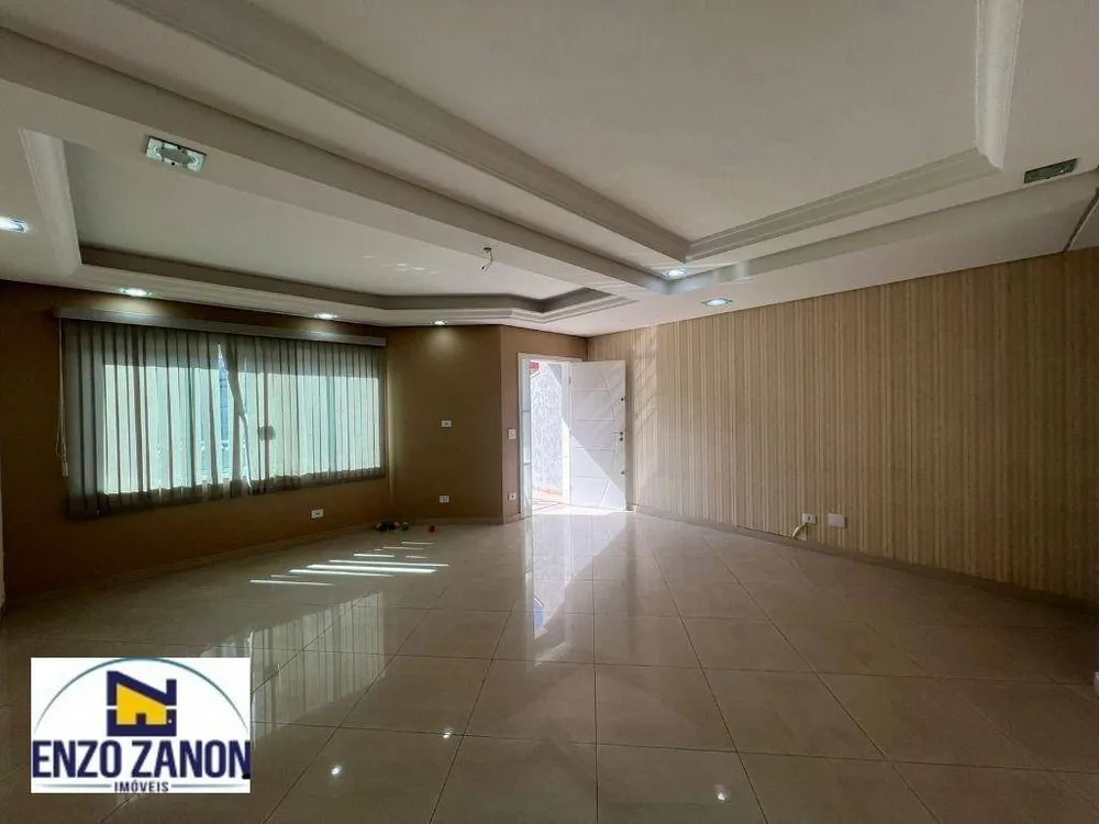 Sobrado, 3 quartos, 250 m² - Foto 1