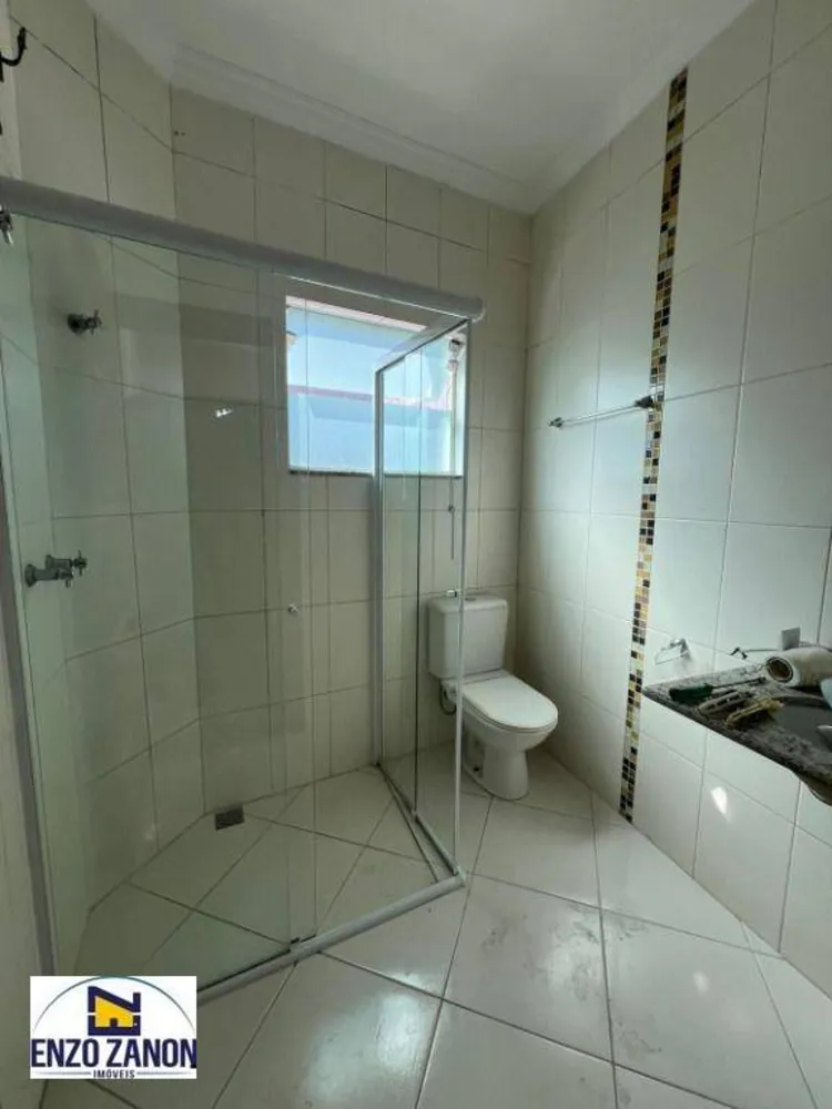 Sobrado, 3 quartos, 250 m² - Foto 11