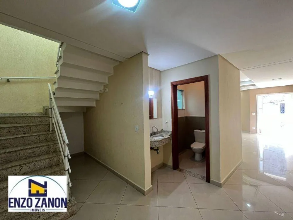 Sobrado, 3 quartos, 250 m² - Foto 2