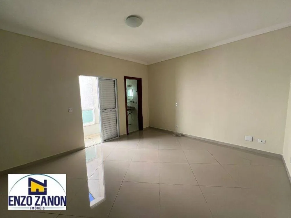Sobrado, 3 quartos, 250 m² - Foto 7