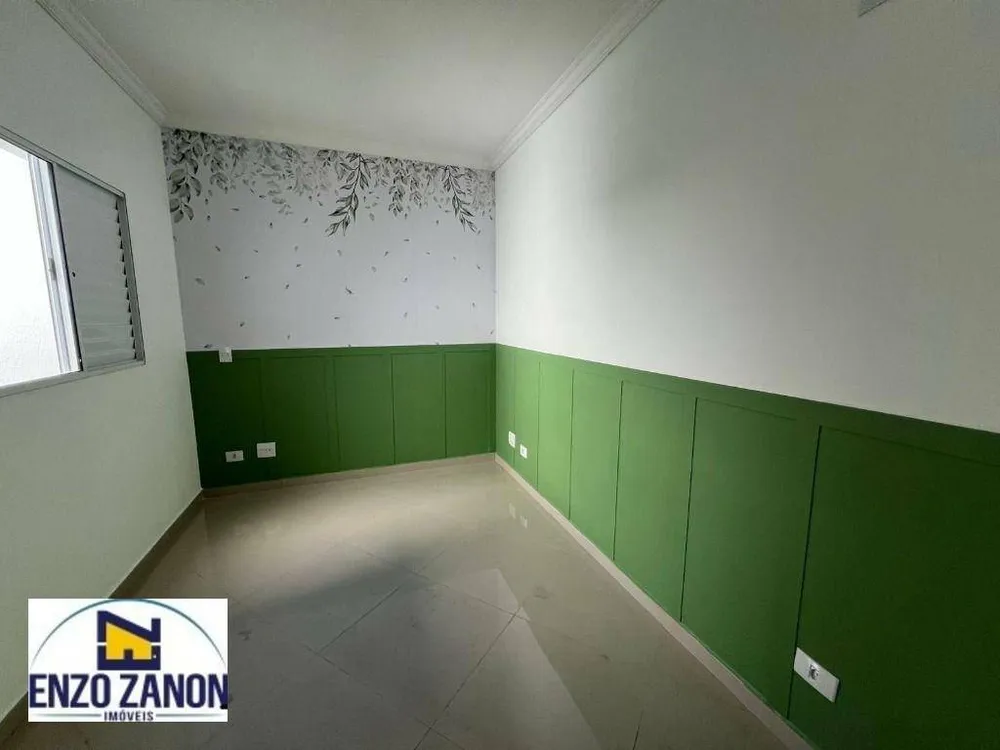 Sobrado, 3 quartos, 250 m² - Foto 10