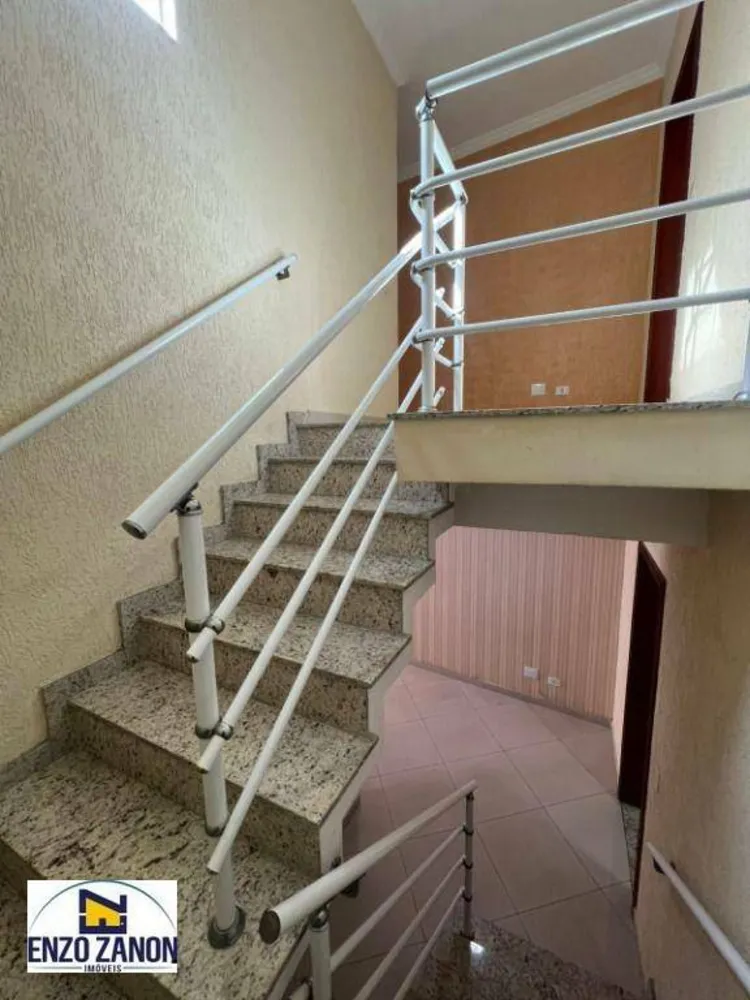 Sobrado, 3 quartos, 250 m² - Foto 3