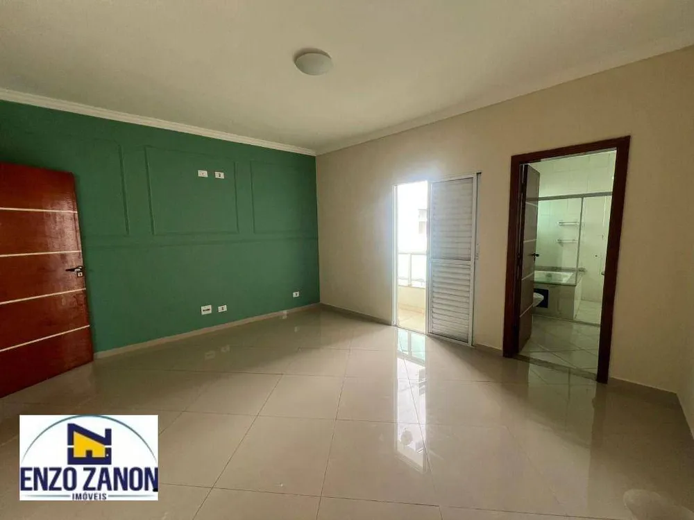 Sobrado, 3 quartos, 250 m² - Foto 8