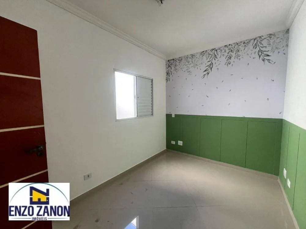 Sobrado, 3 quartos, 250 m² - Foto 1