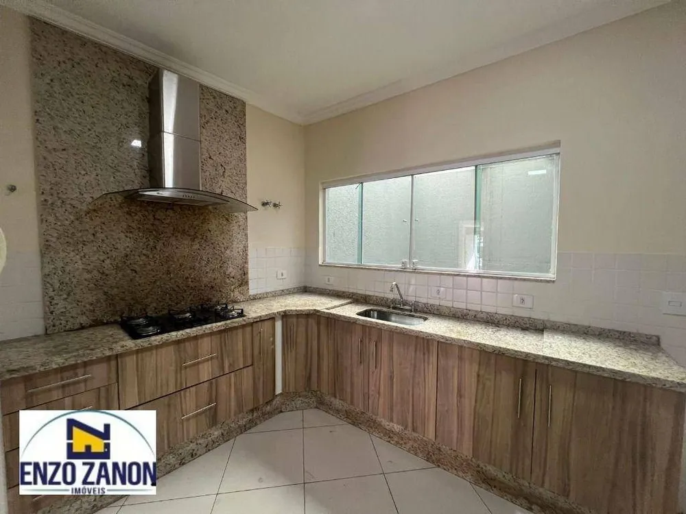 Sobrado, 3 quartos, 250 m² - Foto 5