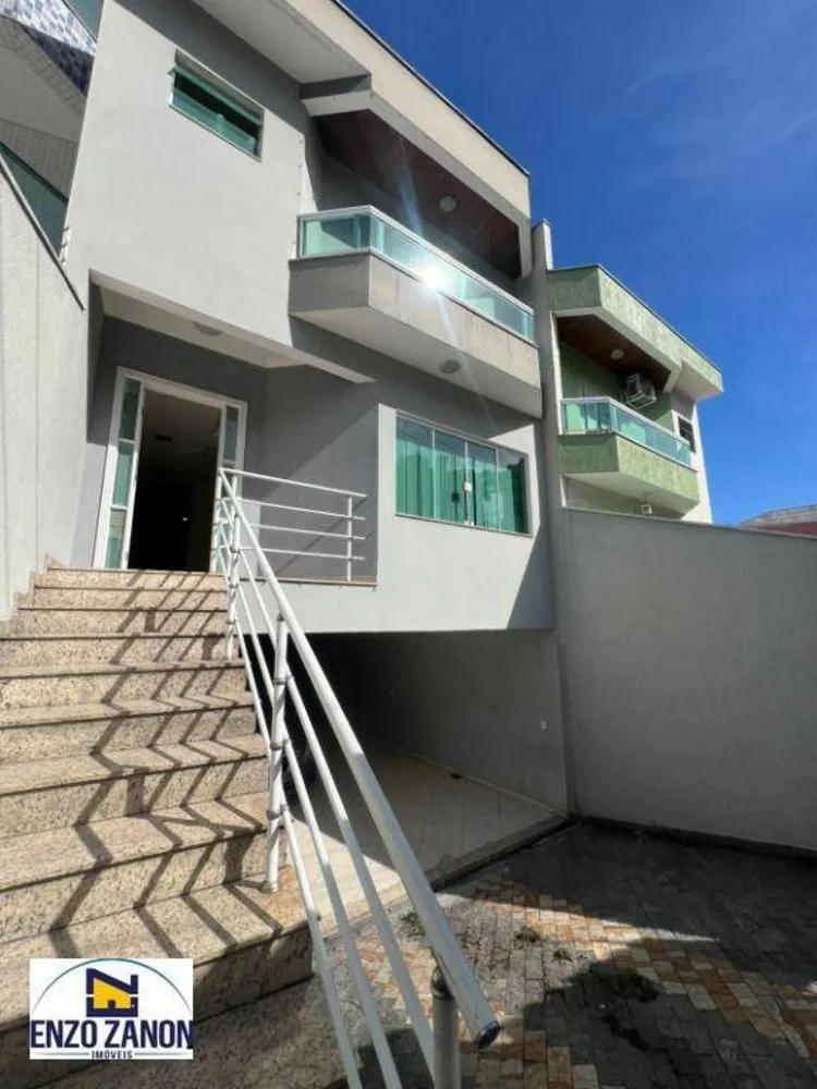 Sobrado, 3 quartos, 250 m² - Foto 4