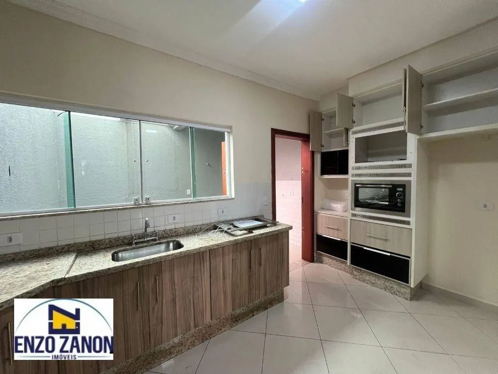 Sobrado, 3 quartos, 250 m² - Foto 4
