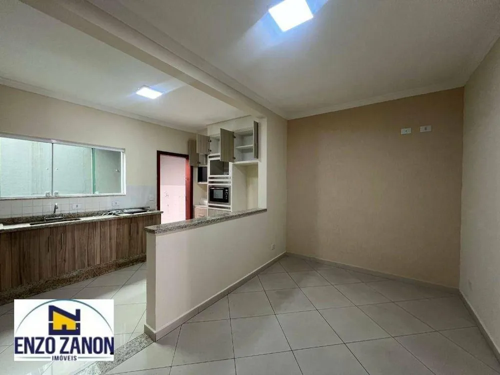 Sobrado, 3 quartos, 250 m² - Foto 2