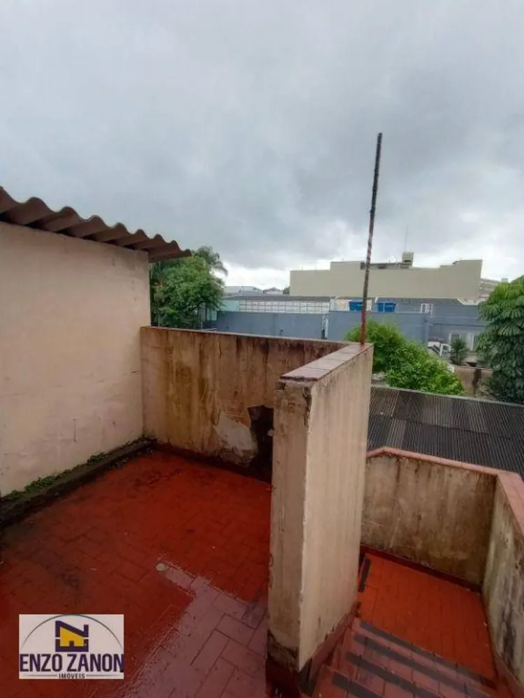 Depósito-Galpão, 957 m² - Foto 16