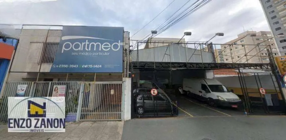 Depósito-Galpão, 957 m² - Foto 1