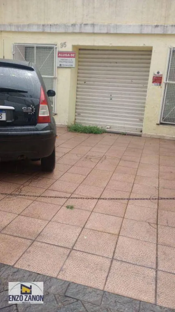 Depósito-Galpão, 957 m² - Foto 4