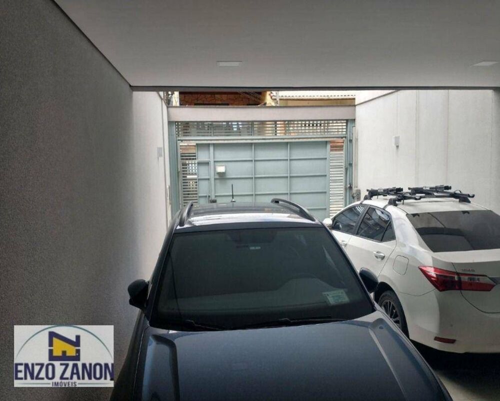 Sobrado, 3 quartos, 270 m² - Foto 24