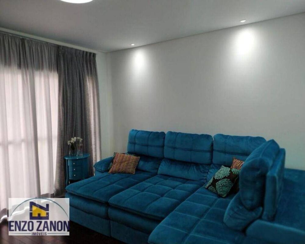 Sobrado, 3 quartos, 270 m² - Foto 1