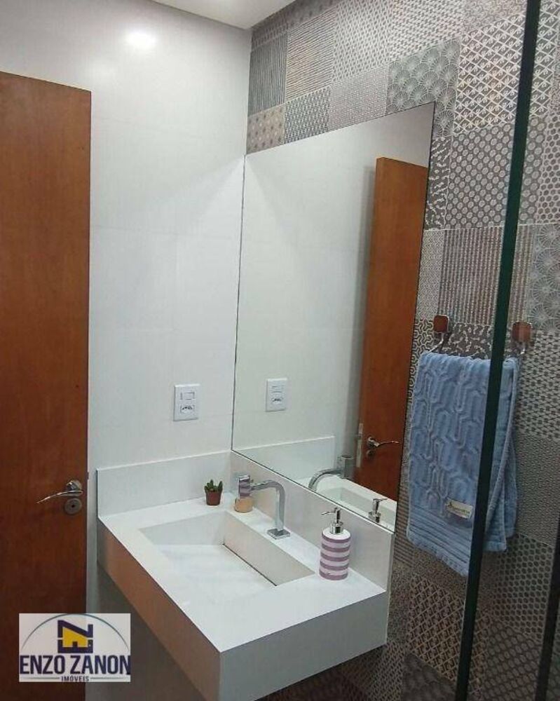 Sobrado, 3 quartos, 270 m² - Foto 15
