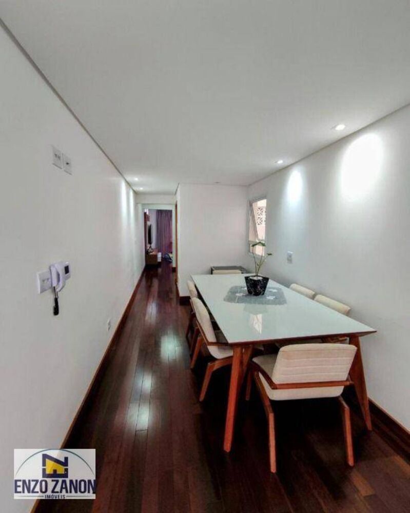 Sobrado, 3 quartos, 270 m² - Foto 5