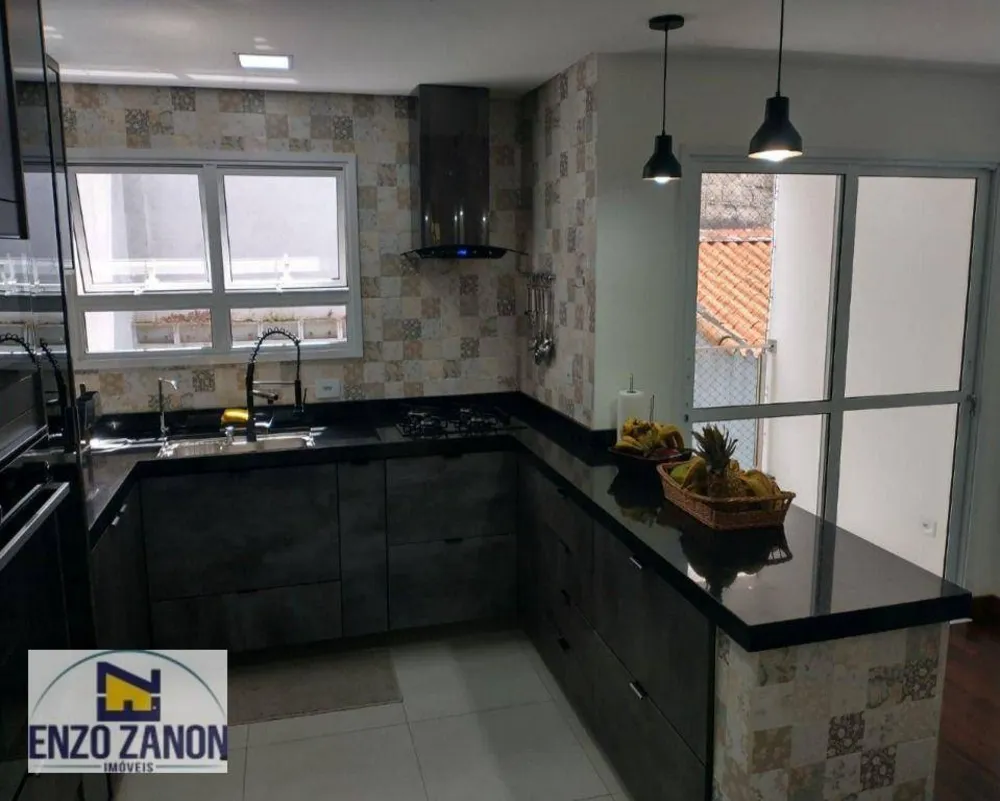 Sobrado, 3 quartos, 270 m² - Foto 17