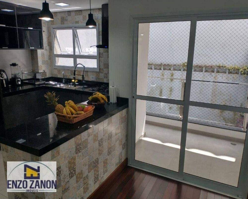 Sobrado, 3 quartos, 270 m² - Foto 28
