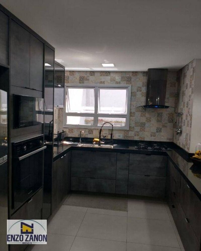 Sobrado, 3 quartos, 270 m² - Foto 10