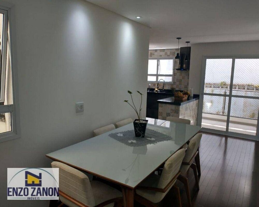 Sobrado, 3 quartos, 270 m² - Foto 27