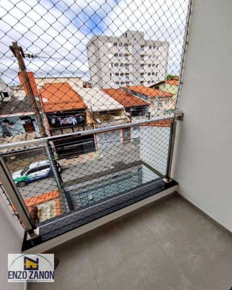 Sobrado, 3 quartos, 270 m² - Foto 25