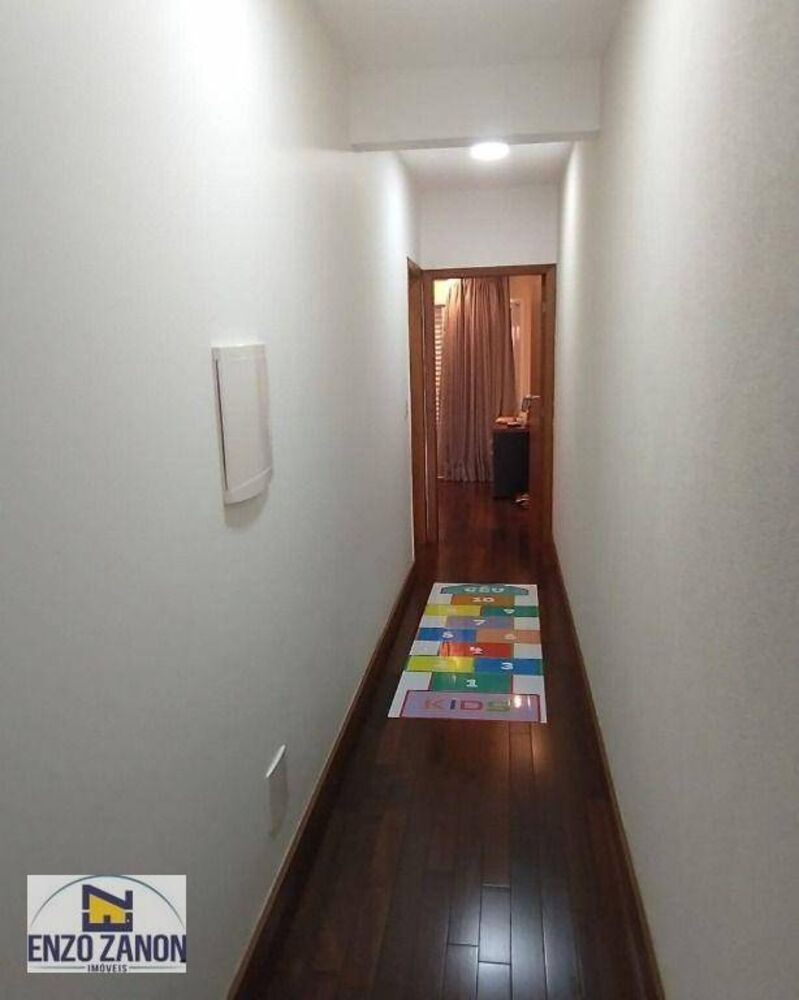 Sobrado, 3 quartos, 270 m² - Foto 12