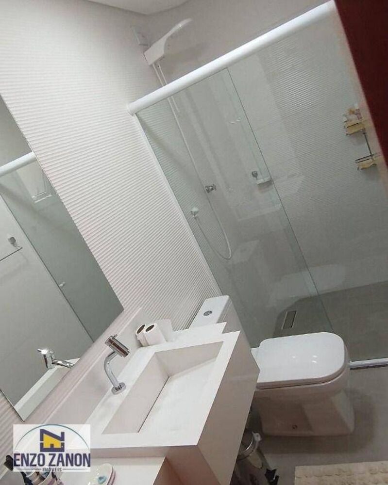 Sobrado, 3 quartos, 270 m² - Foto 19