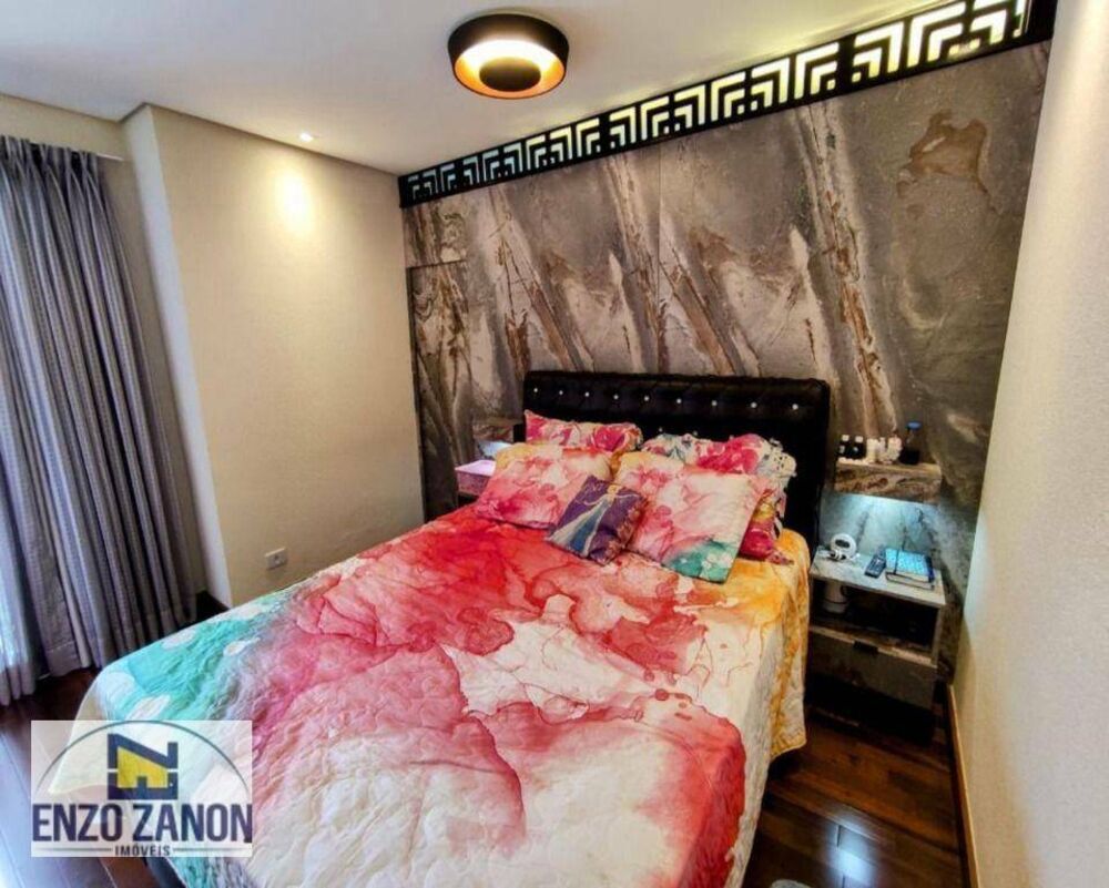 Sobrado, 3 quartos, 270 m² - Foto 13