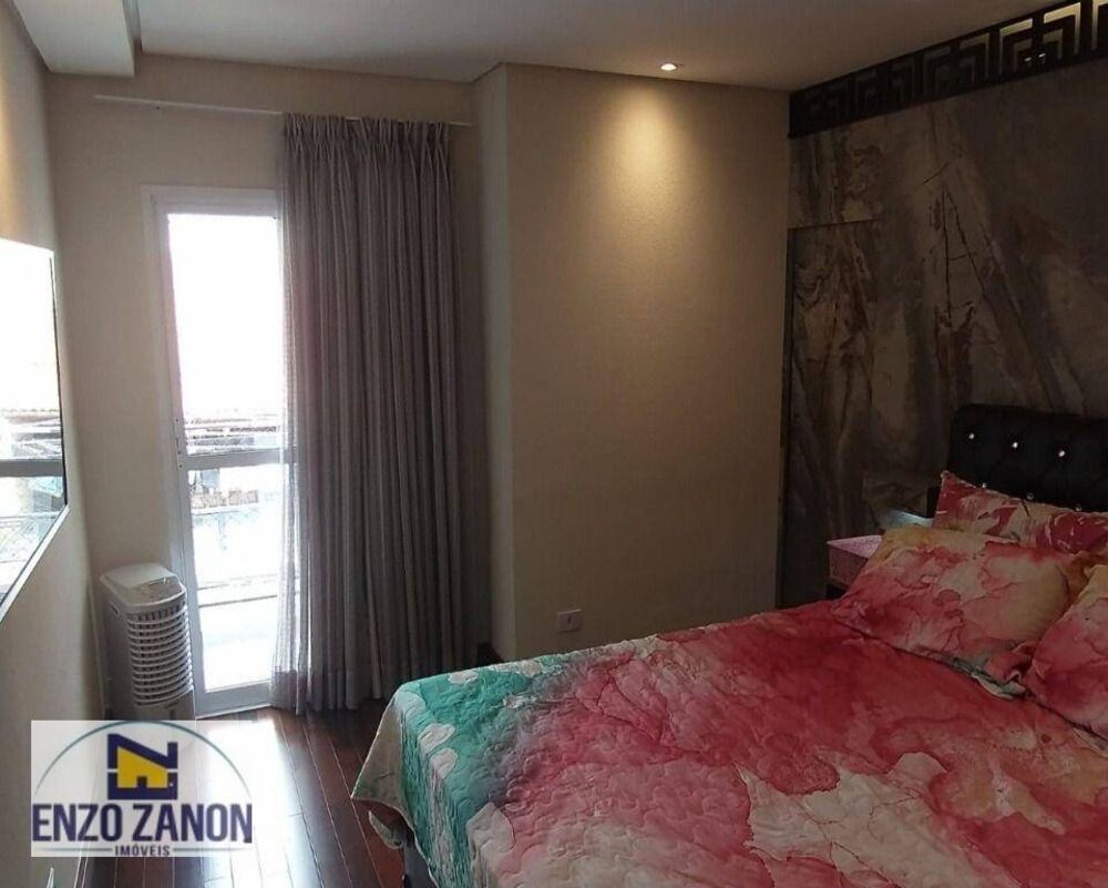 Sobrado, 3 quartos, 270 m² - Foto 14