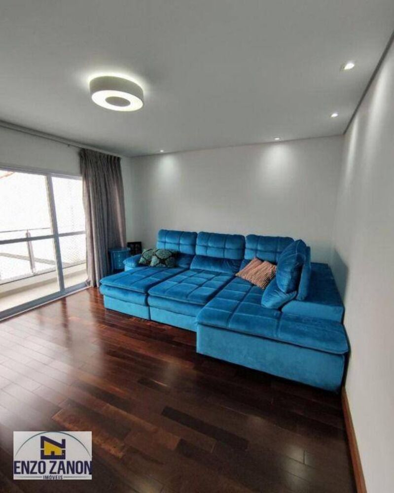 Sobrado, 3 quartos, 270 m² - Foto 3