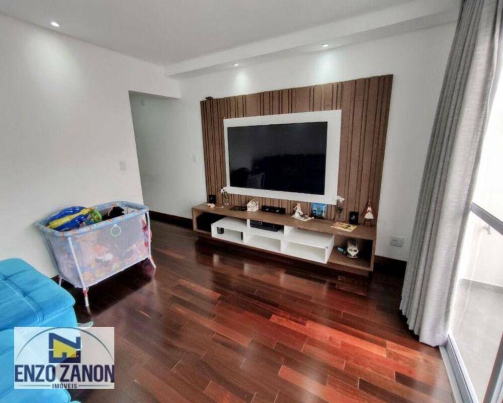 Sobrado, 3 quartos, 270 m² - Foto 4