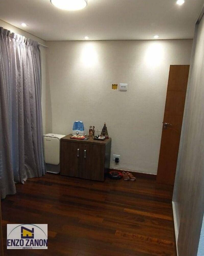 Sobrado, 3 quartos, 270 m² - Foto 17