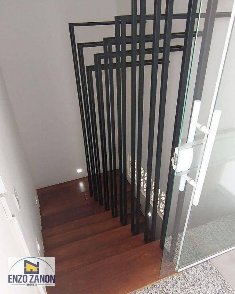 Sobrado, 3 quartos, 270 m² - Foto 26