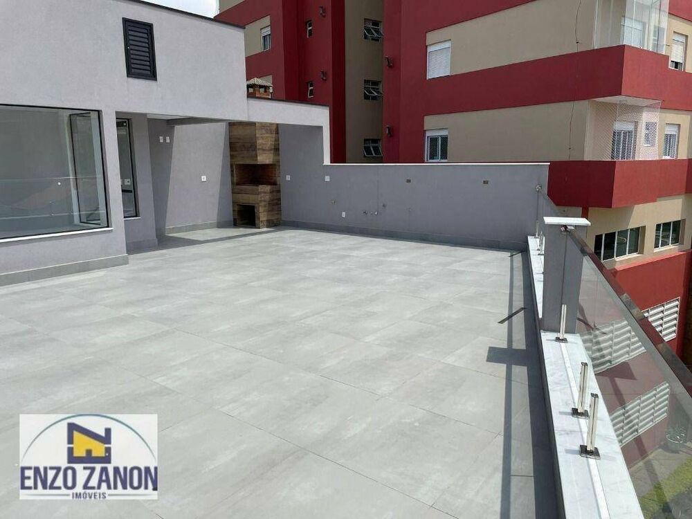 Apartamento, 3 quartos, 310 m² - Foto 11