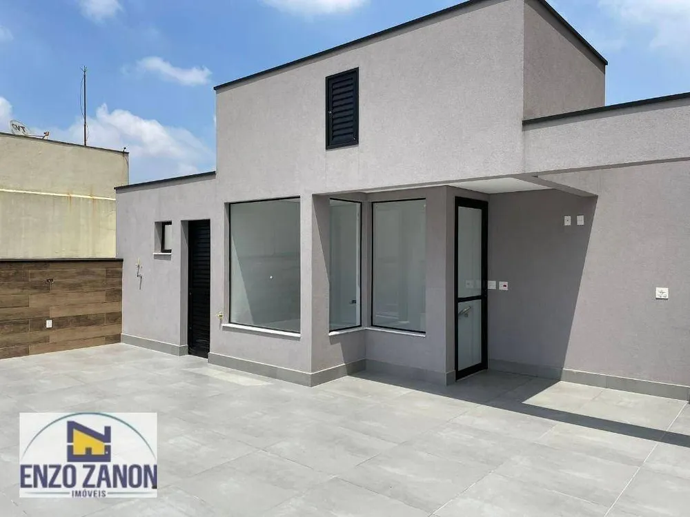 Apartamento, 3 quartos, 310 m² - Foto 1
