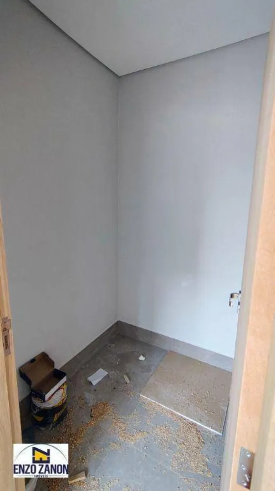 Sobrado, 3 quartos, 300 m² - Foto 1