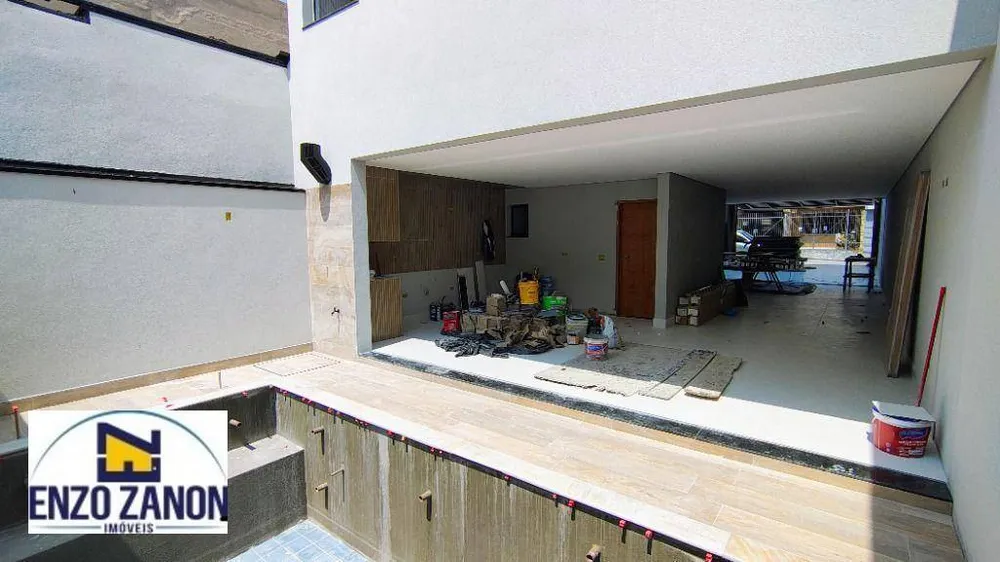 Sobrado, 3 quartos, 300 m² - Foto 2