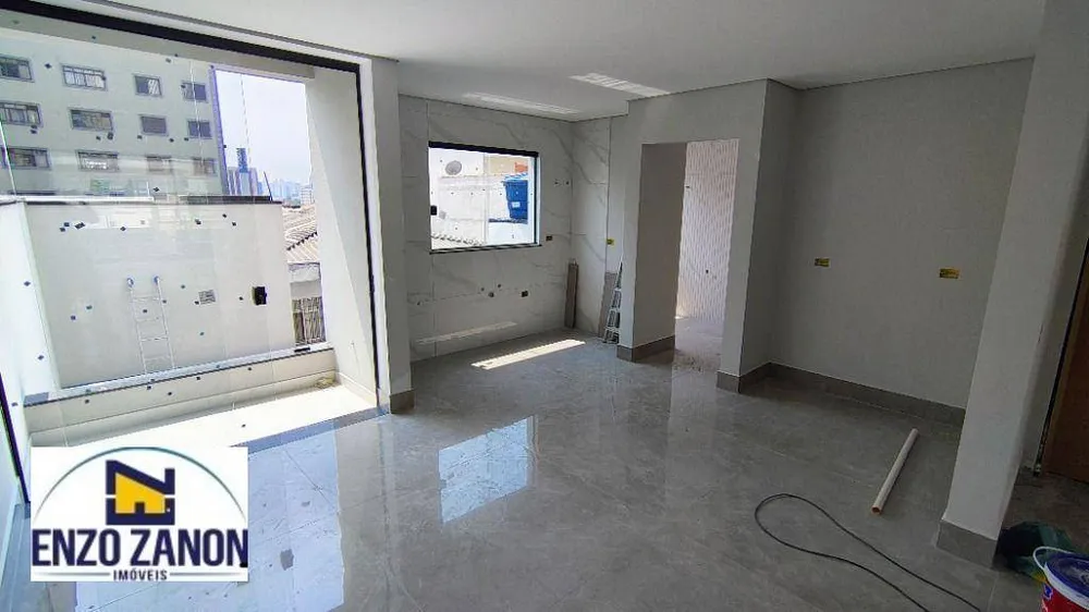 Sobrado, 3 quartos, 300 m² - Foto 4