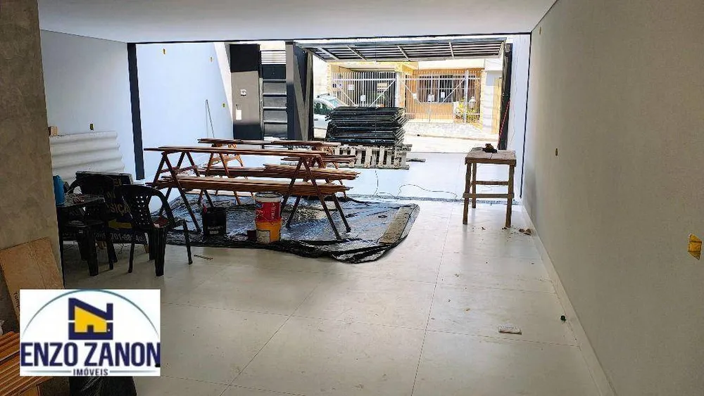 Sobrado, 3 quartos, 300 m² - Foto 3