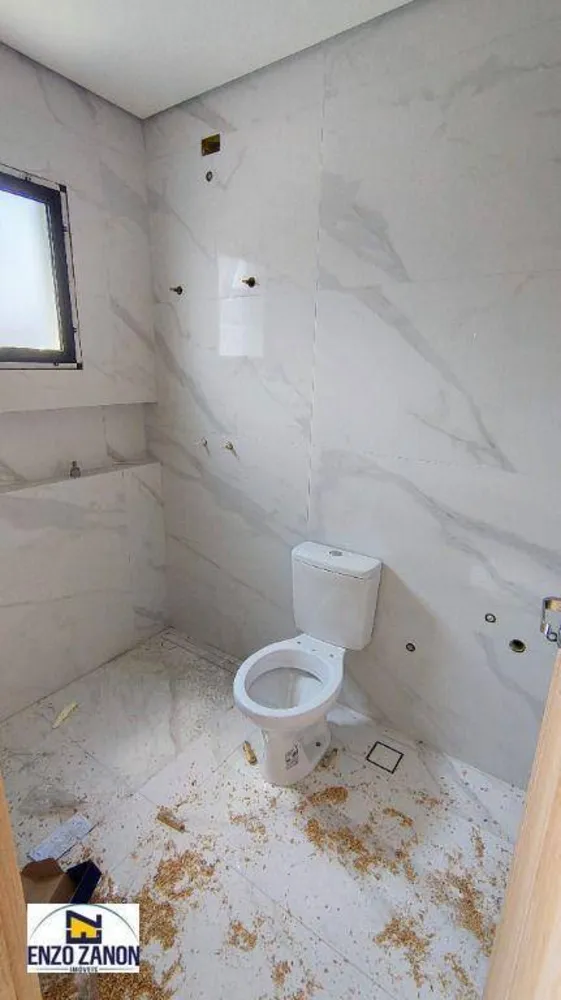 Sobrado, 3 quartos, 300 m² - Foto 8