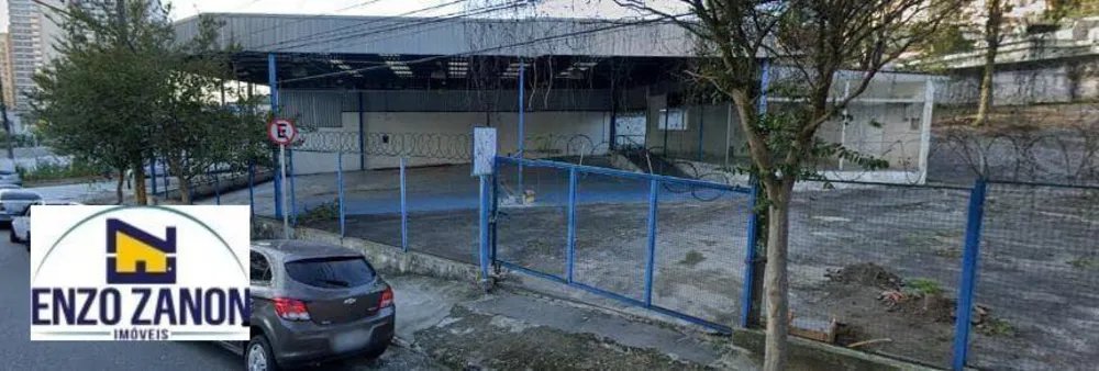 Terreno, 2117 m² - Foto 1