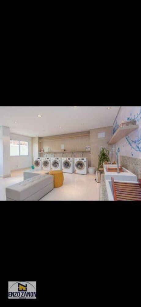 Apartamento para alugar com 1 quarto, 54m² - Foto 7