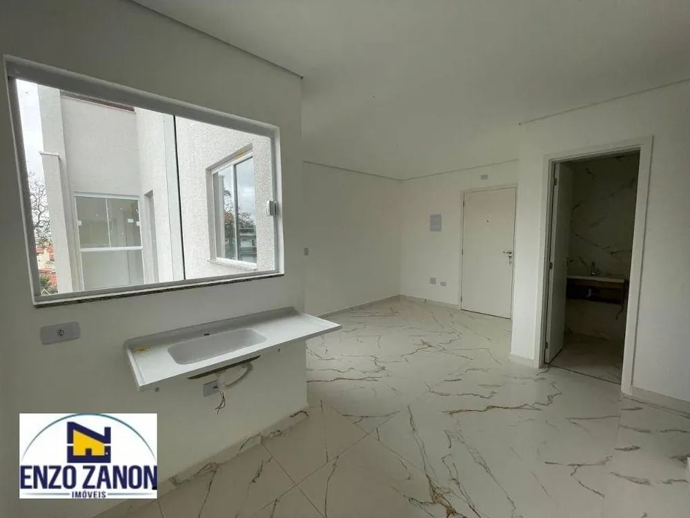 Cobertura, 2 quartos, 105 m² - Foto 2