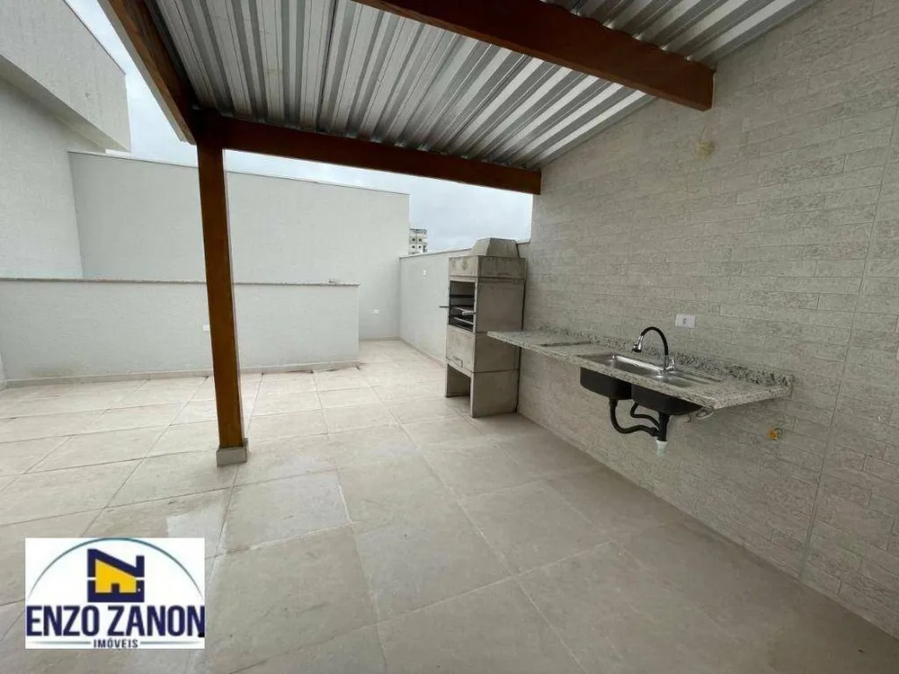 Cobertura, 2 quartos, 105 m² - Foto 14