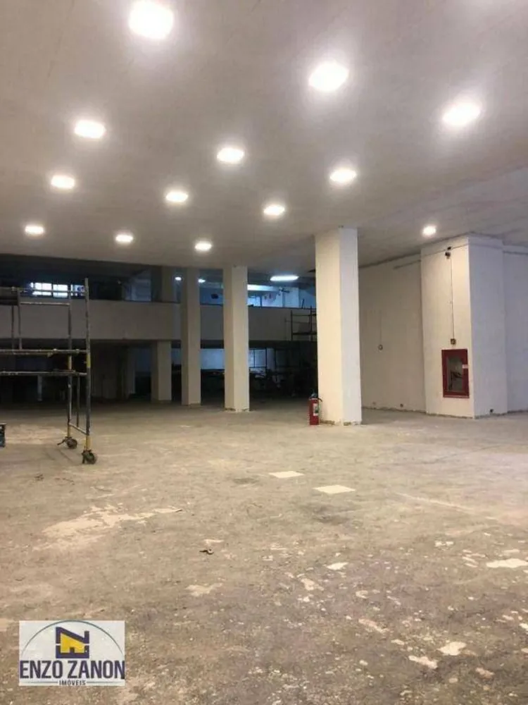 Loja-Salão, 480 m² - Foto 3