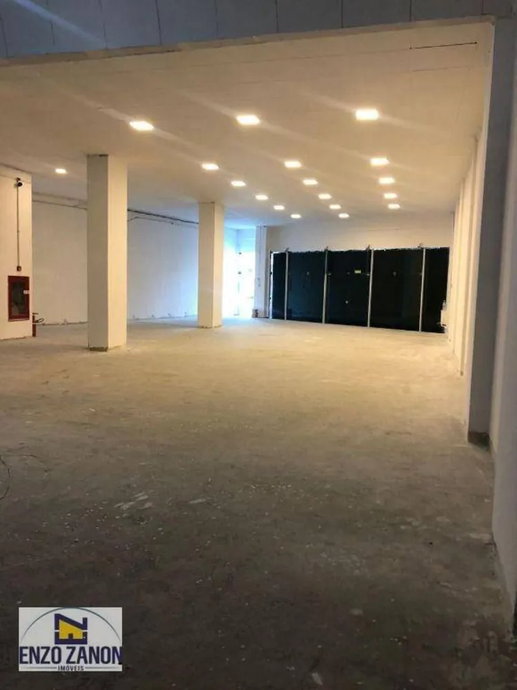 Loja-Salão, 480 m² - Foto 1
