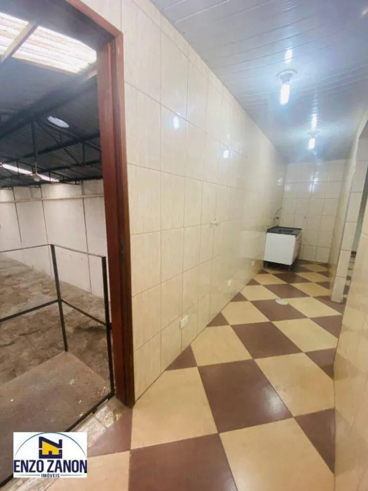 Depósito-Galpão, 715 m² - Foto 9